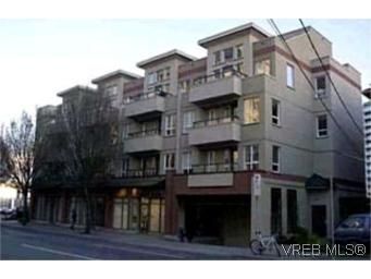 I have sold a property at Vi Downtown, Victoria
