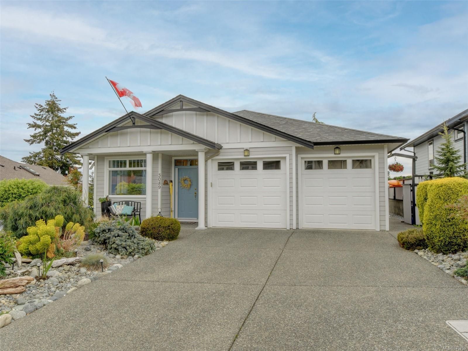 I have sold a property at 3089 Seahaven Rd
